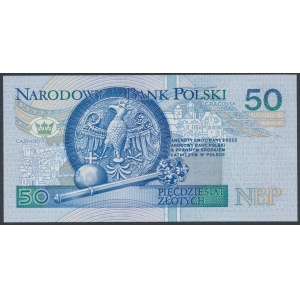 50 zł 1994 - EM