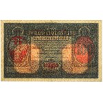100 mkp 1916 Allgemein