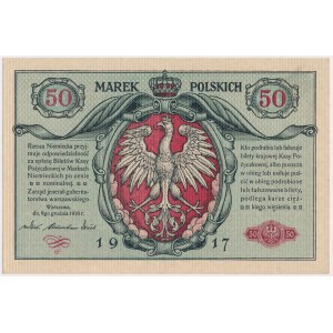 50 mkp 1916 jenerał