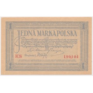 1 mkp 1919 - I CS