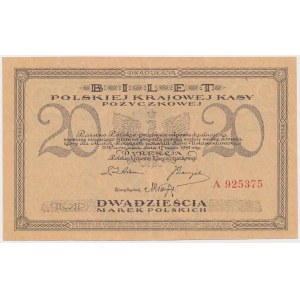 20 mkp 1919 - A