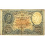 100 zlotých 1919