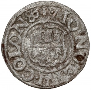 Cologne, 8 heller 1586