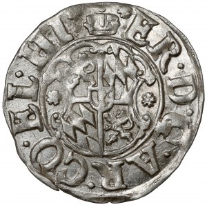 Hildesheim, Ernst von Bayern, 1/24 thaler 1608