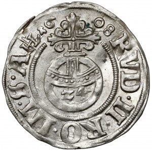 Hildesheim, Ernst von Bayern, 1/24 thaler 1608