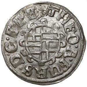 Paderborn, Dietrich von Fürstenberg, 1/24 tolaru 1611