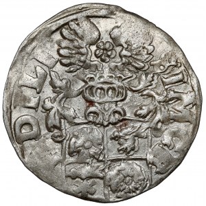 Lippe-Grafschaft, Simon VI, 1/24 Taler 1609