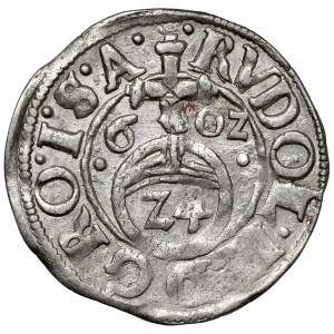 Šlesvicko-Holštýnsko-Gottorp, Johann Adolf, 1/24 tolaru 1602