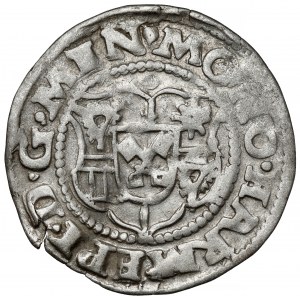 Minden, Hermann, 1/24 thaler 1578