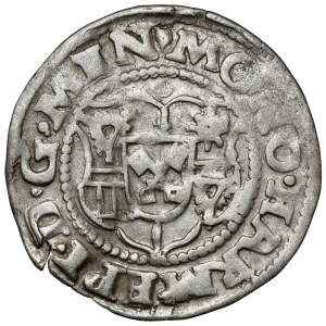 Minden, Hermann, 1/24 Taler 1578