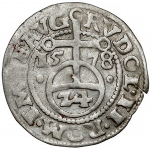 Minden, Hermann, 1/24 thaler 1578