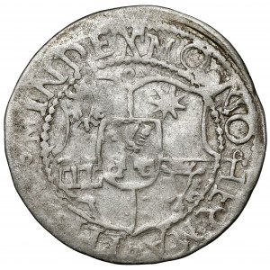 Minden, Hermann, 1/24 thaler 1578