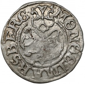 Marsberg, 1/24 thaler 1608