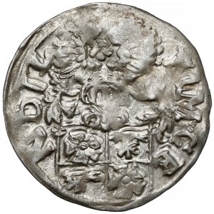 Lippe-Grafschaft, Simon VI, 1/24 thaler 1610