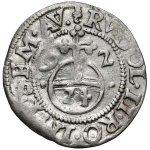 Šlesvicko-Holštýnsko-Schauenburg, Adolf XIII, 1/24 tolaru 1592