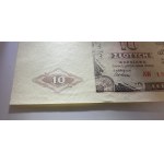 10 Zloty 1948 - AW