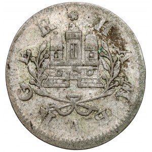 Hamburg, Schilling 1759-IHL