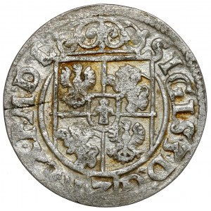 Žigmund III Vaza, Półtorak Bydgoszcz 1619