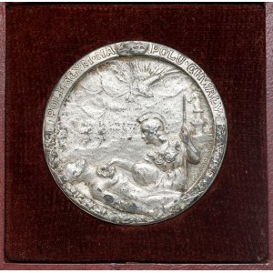 Medaille, Poległym na Polu Chwały 1916 (Lewandowski)