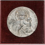 Medaille, Poległym na Polu Chwały 1916 (Lewandowski)
