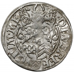 Ravensberg, Johann Wilhelm, 1/24 thaler 1604