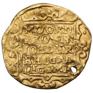 Nizozemsko, Ducat 1649