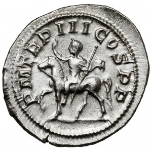 Gordian III (238-244 AD) Denar