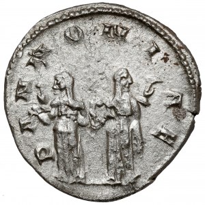 Traian Decius (249-251 AD) Antoninian