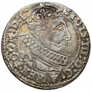Sigismund III. Wasa, Das Sechste Gut Krakau 1627