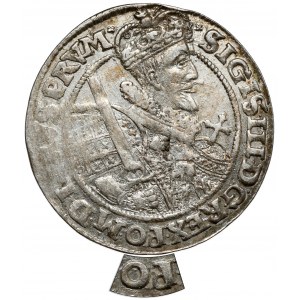Zikmund III Vasa, Ort Bydgoszcz 1622 - PO místo POL