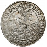 Sigismund III. Wasa, Ort Bydgoszcz 1622 - PO statt POL