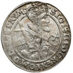 Zygmunt III Waza, Ort Bydgoszcz 1622 - PO zamiast POL