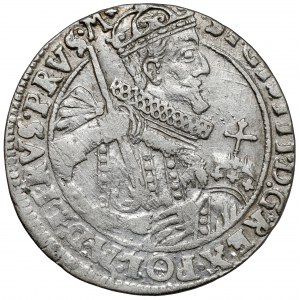 Sigismund III. Wasa, Ort Bydgoszcz 1624
