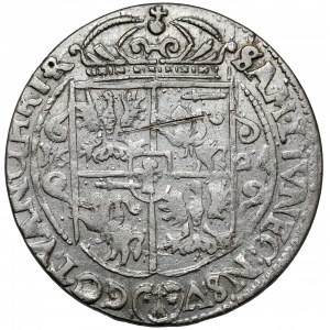 Sigismund III. Wasa, Ort Bydgoszcz 1624
