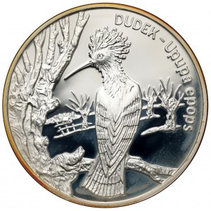 20 złotych 2000 Dudek