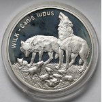 20 Gold 1999 Wolf