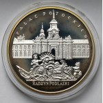 20 zlotých 1999 Pałac Potockich Radzyń