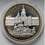 20 złotych 1999 Pałac Potockich Radzyń