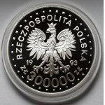 300.000 złotych 1993 Lillehammer