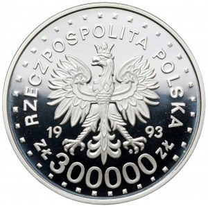300 000 PLN 1993 Zamość