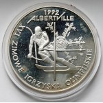200.000 złotych 1991 Albertville