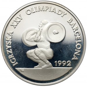 200 000 PLN 1991 Barcelona