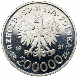 200 000 PLN 1991 Barcelona