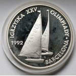 200.000 PLN 1991 Barcelona