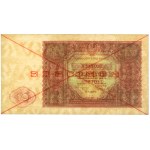 10 Zloty 1946 - SPECIMEN
