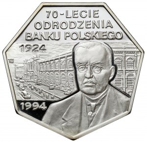 300.000 złotych 1994 Bank Polski