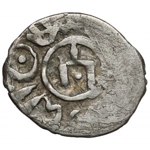 Kaffa, Genoese colony, ~15th century, Asper