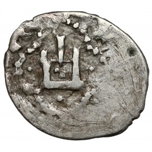 Kaffa, janovská kolónia, ~15. storočie, Asper
