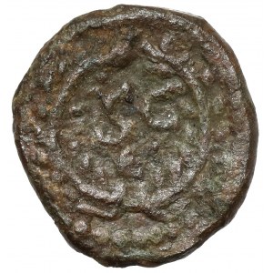 Hadrián (117-138 n. l.) AE11, Antiochia (?).