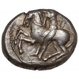 Grécko, Kilicia, Kelenderis, Stater (425-350 pred n. l.)